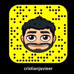 Meet your Posher, Yadiel